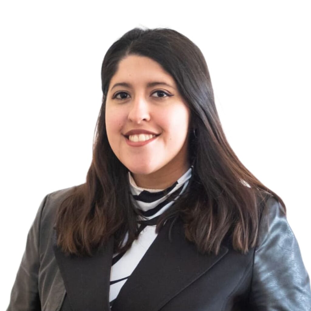 Francisca Campillay