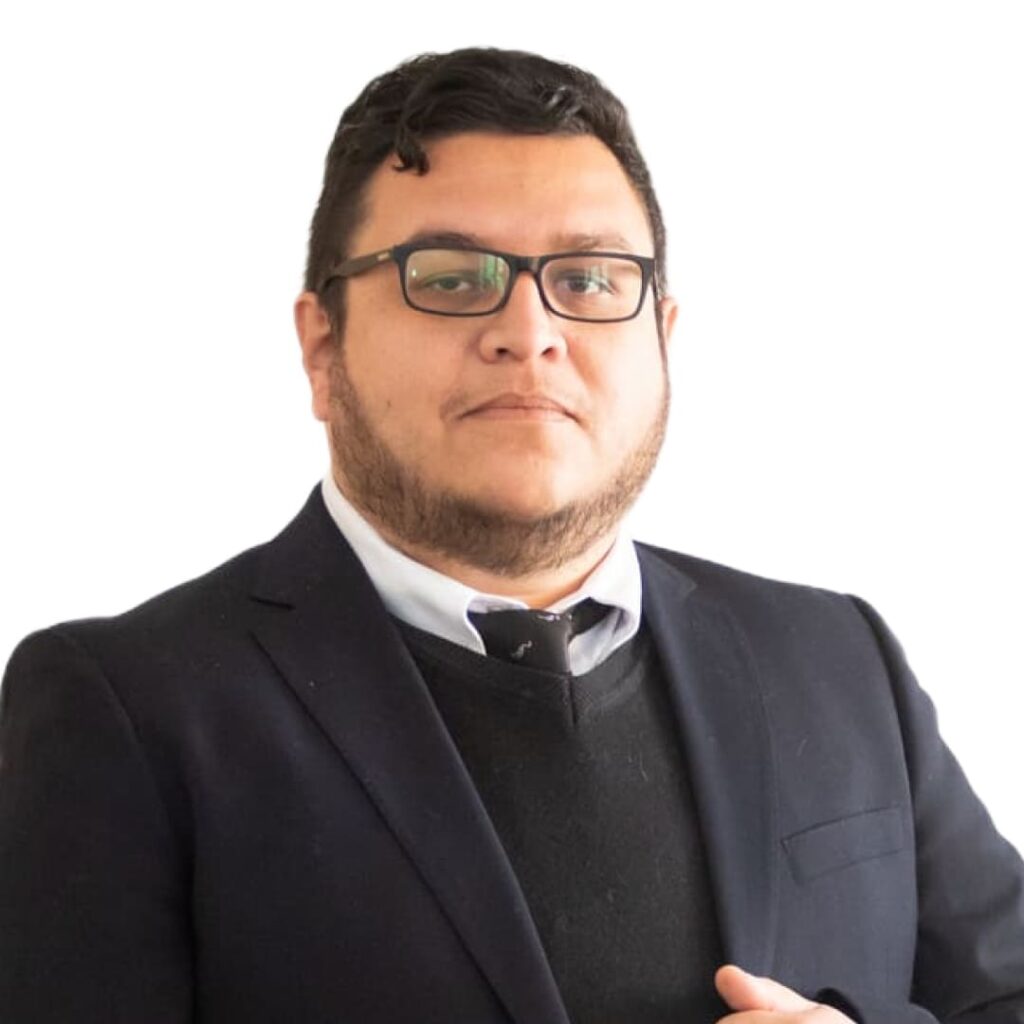 Francisco Vitali