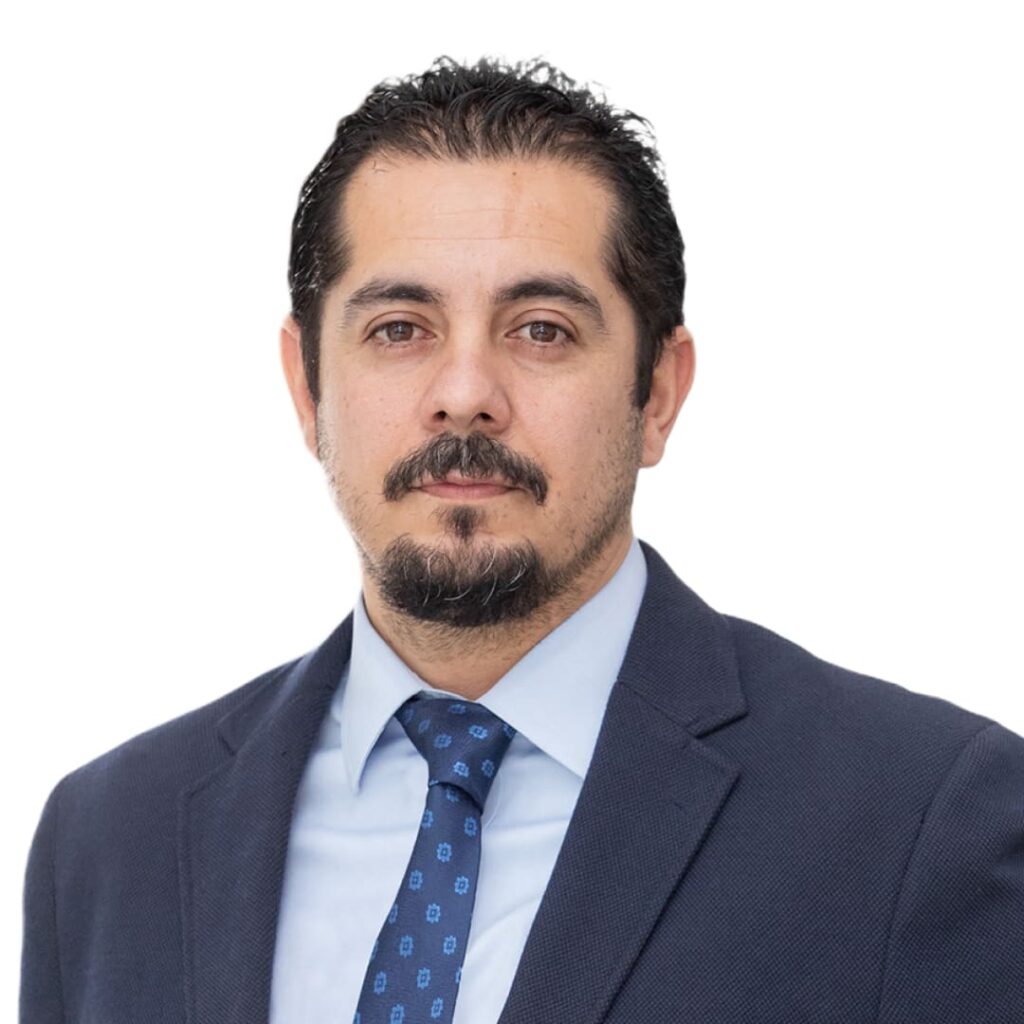 José Díaz Maldonado