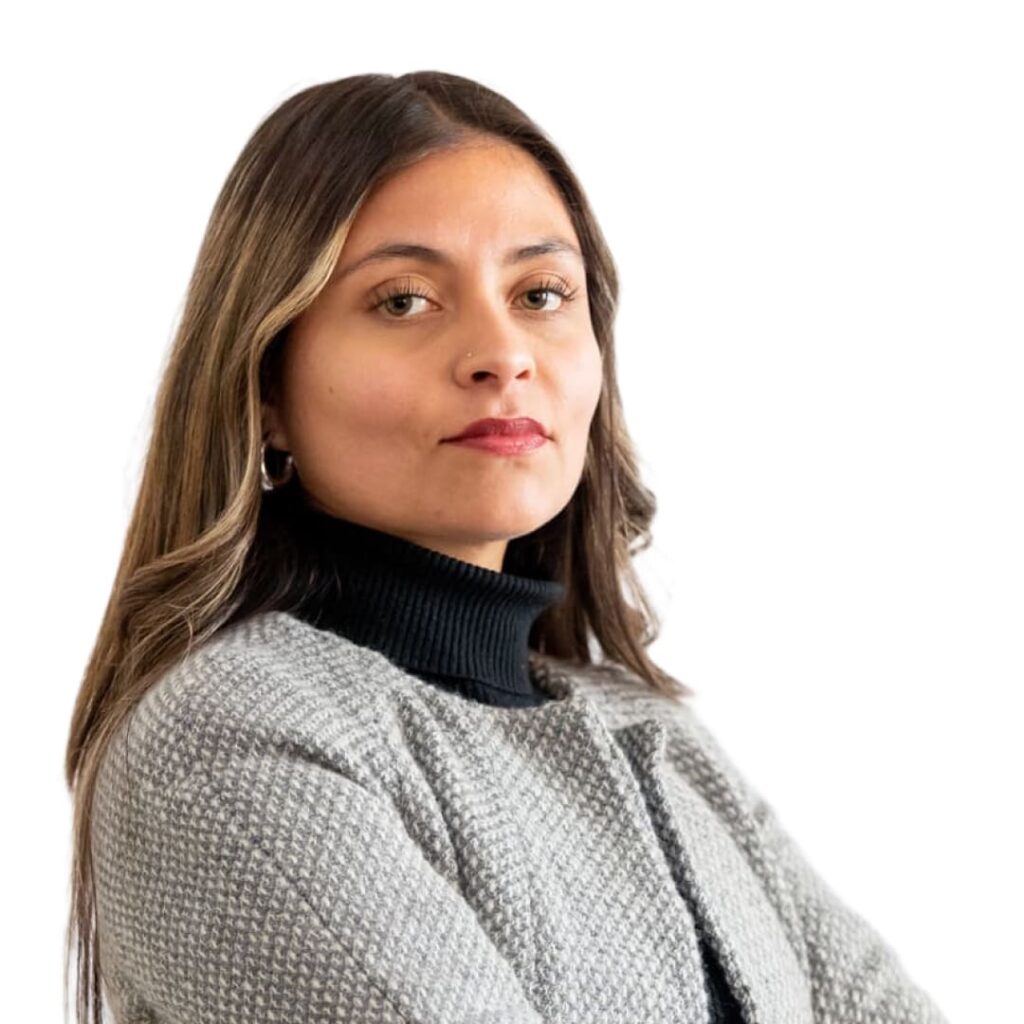Marcela Campillay