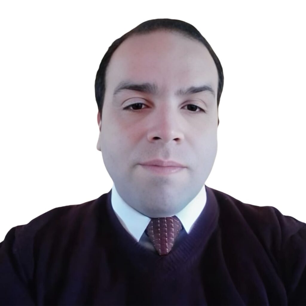 Rodrigo A.